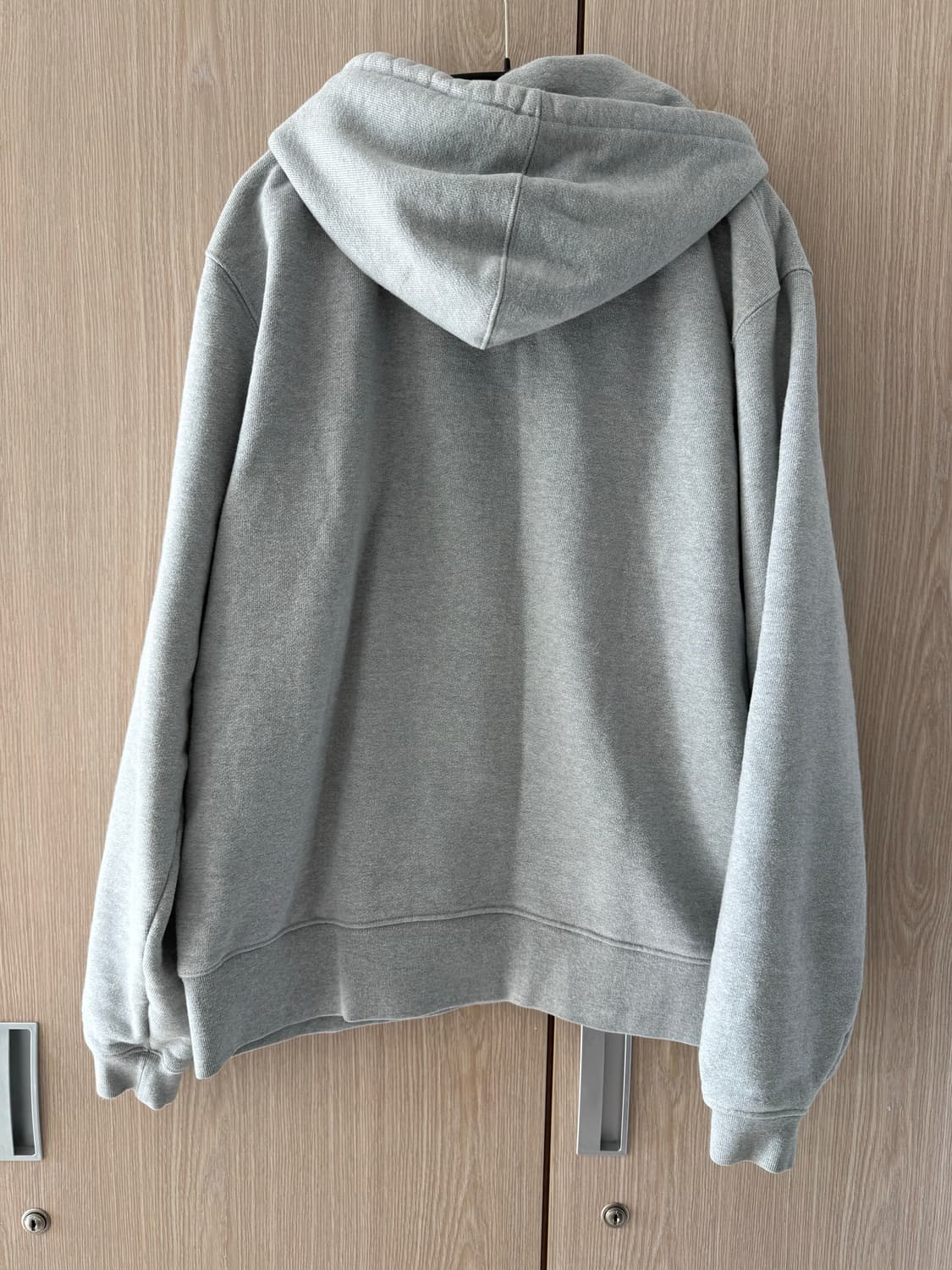 에스피오나지 후드티 상품이미지2