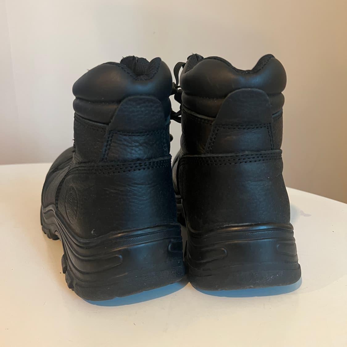 스케쳐스 워크샤이어 슈즈 상품이미지3