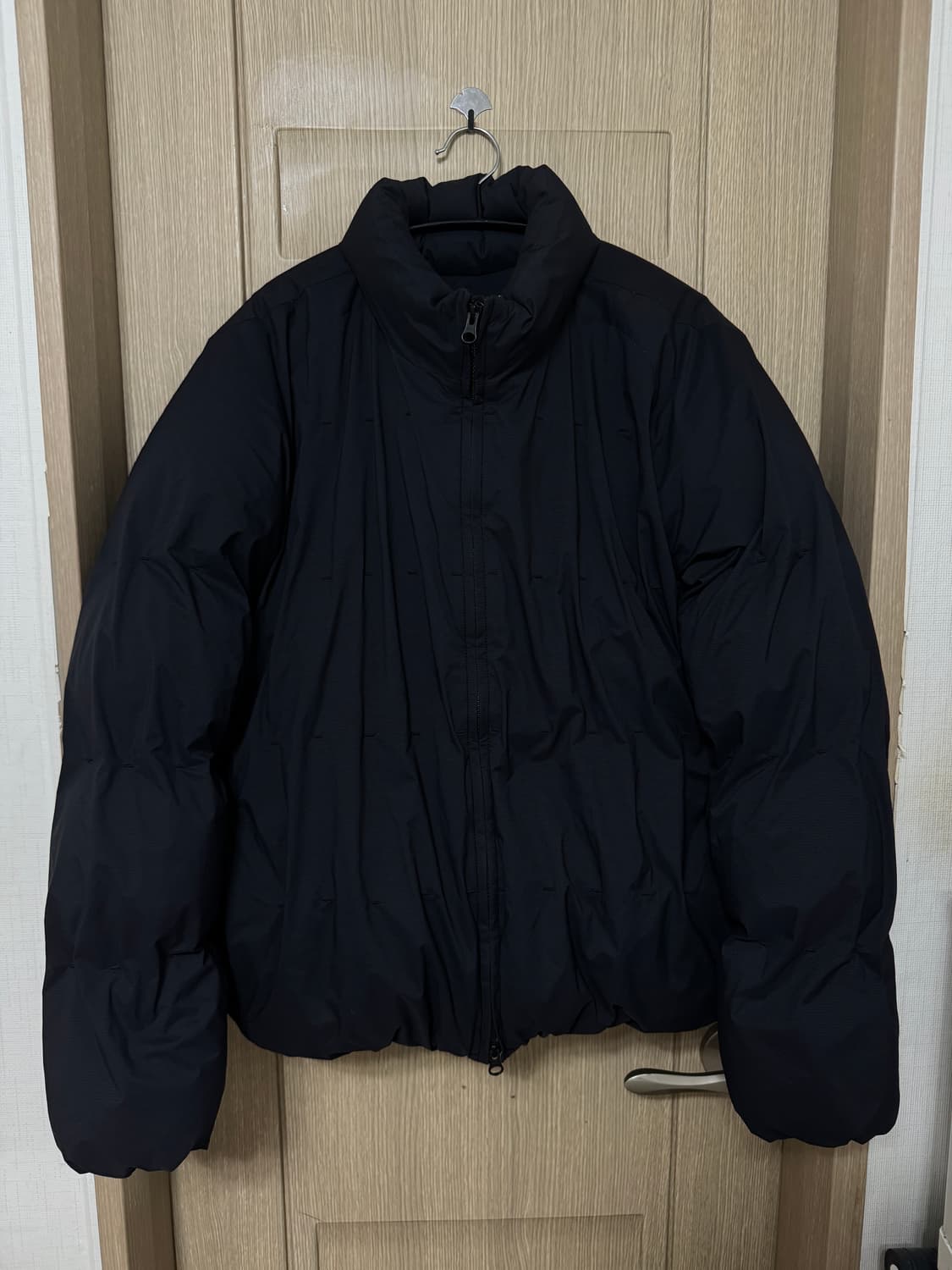 포스트아카이브팩션 5.1 down right M 파프 패딩 상품이미지2