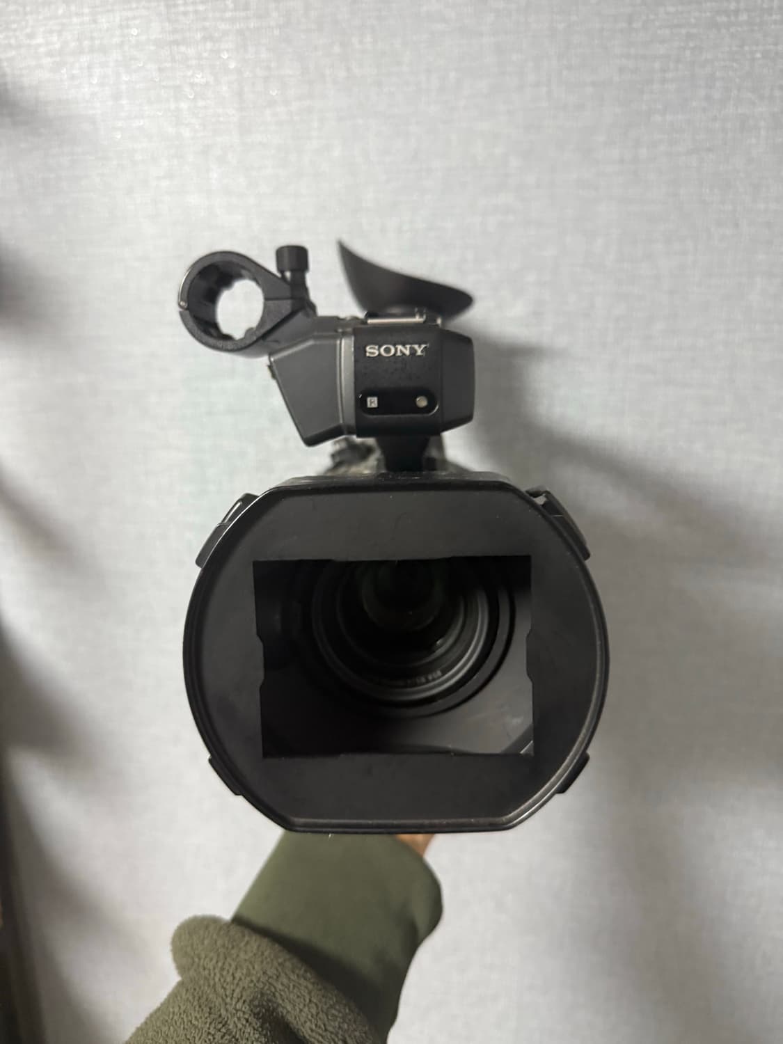 소니 SONY DSR-PD 170 6mm 디지털 캠코더 (네고 가능) 상품이미지2
