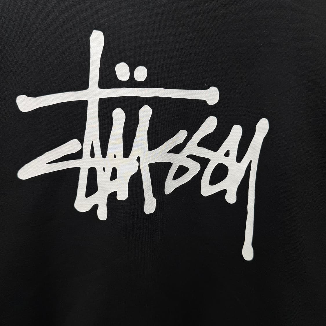 스투시 맨투맨 상품이미지2