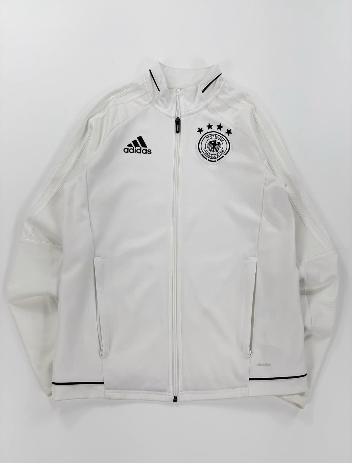 아디다스 독일 트랙탑 져지  상품이미지1