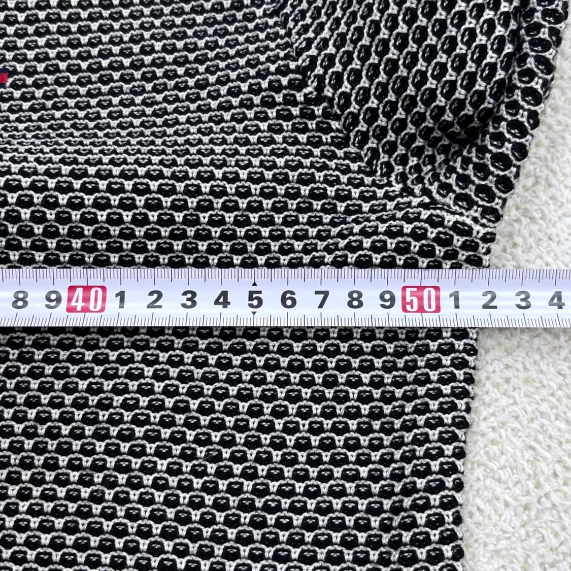 M 타미힐피거 남성 니트 가디건 0403E 상품이미지6