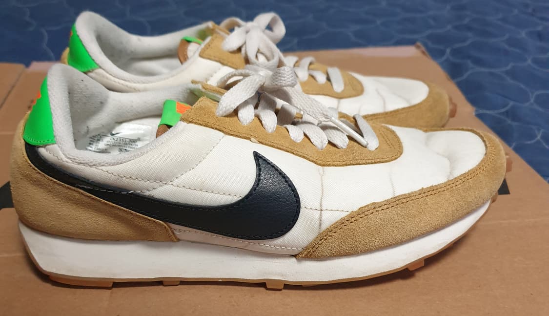 나이키 우먼 데이브레이크 위트 스니커즈 (230) CK2351-700 상품이미지1