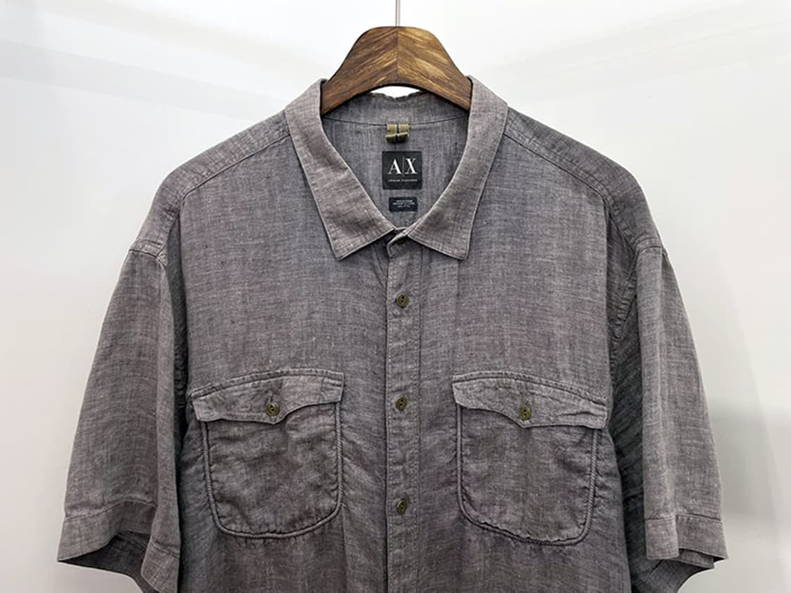 ARMANI EXCHANGE (XL) 상품이미지2