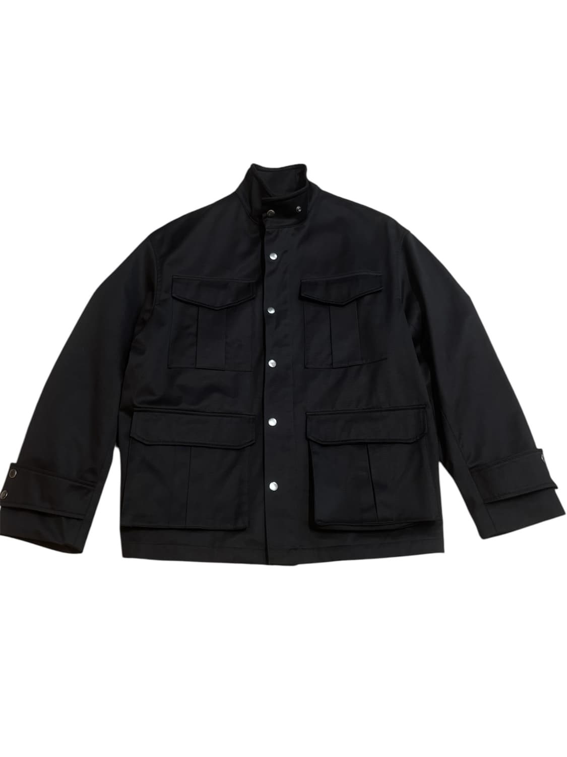 엘무드 HD 멀티 필드 자켓 상품이미지1