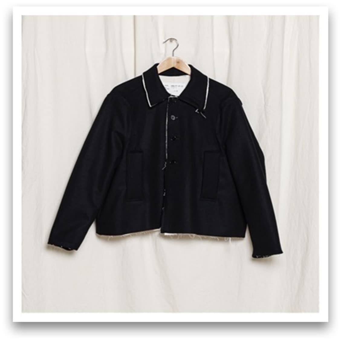 숏코트 상품이미지1