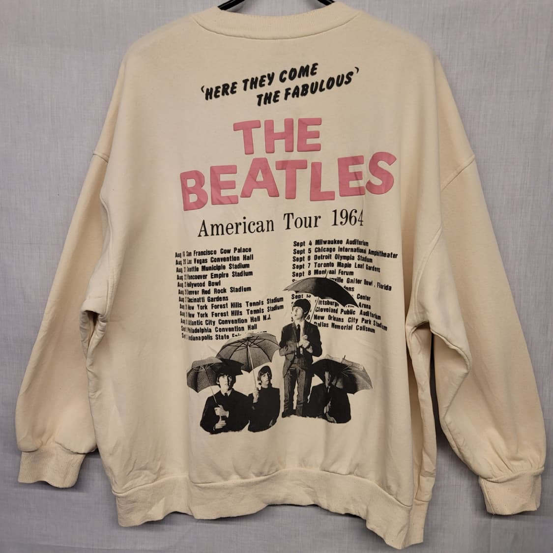 THE BEATLES 상품이미지2