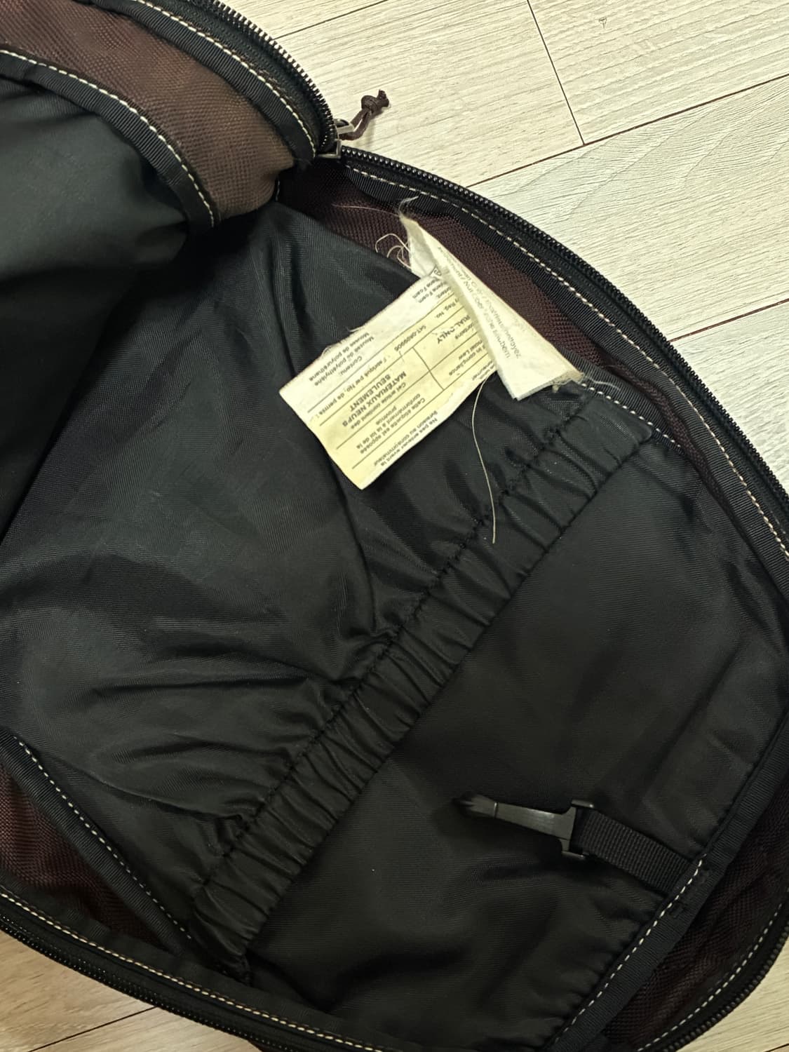 아크테릭스 fly 13L 상품이미지3