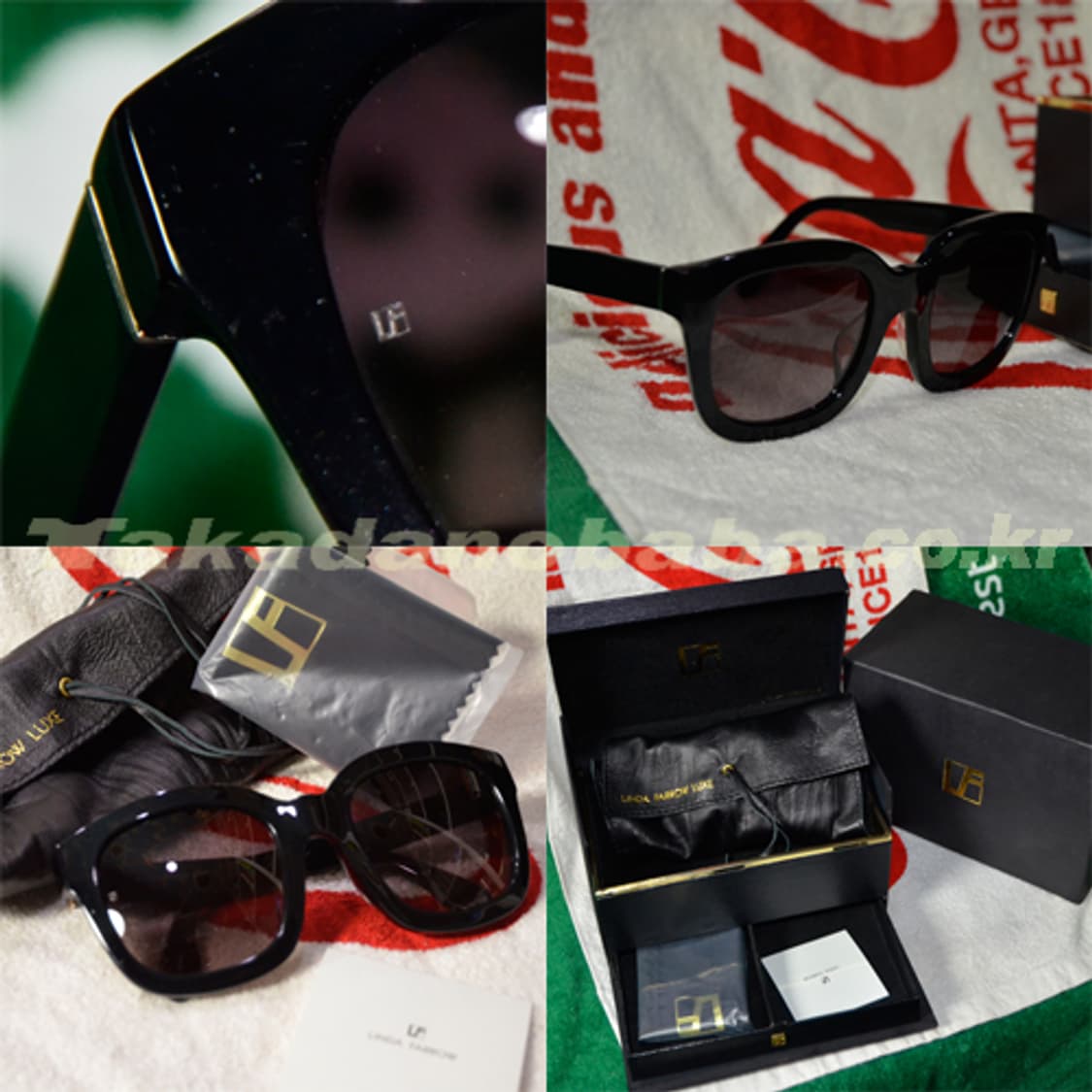 LINDA FARROW LUXE LFL 20 C2  상품이미지2