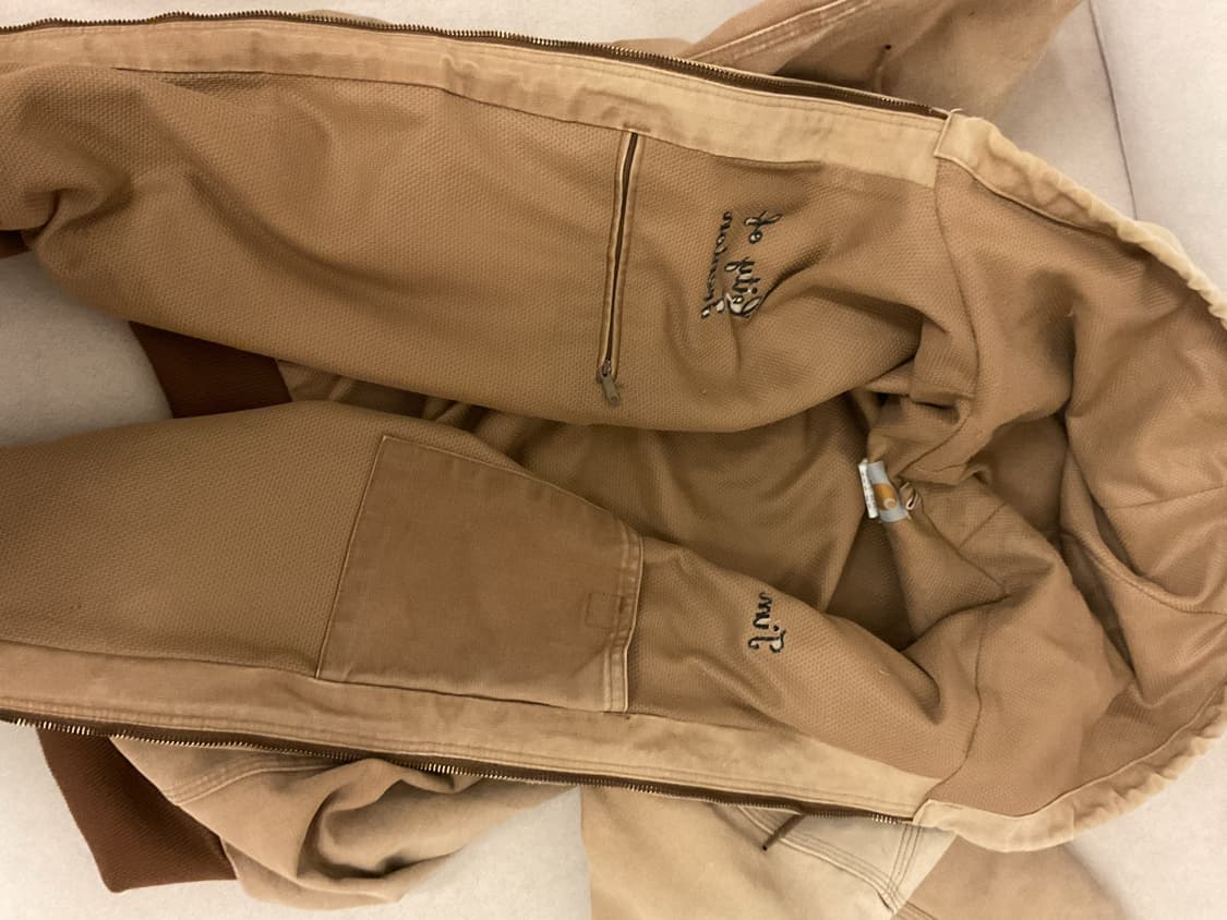 00s faded duck active jacket j131 상품이미지9