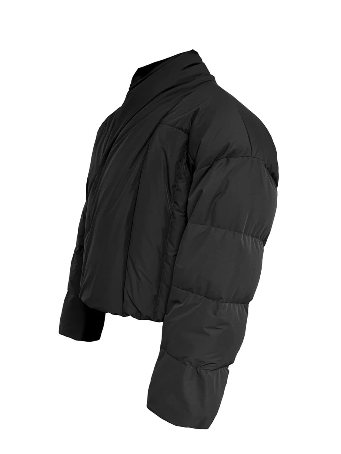 프리미엄 구스다운 패딩 상품이미지2