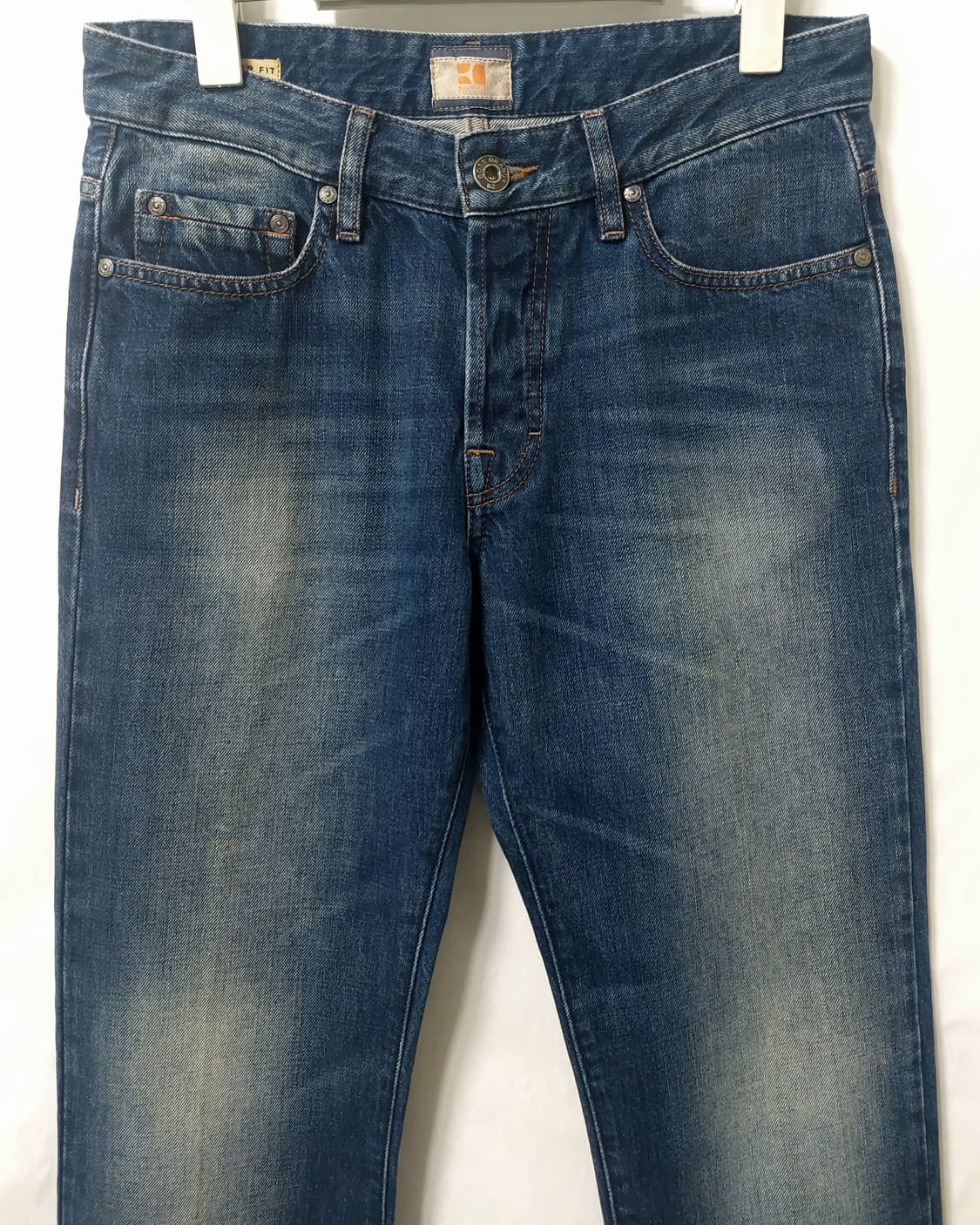 휴고보스 데님 청바지 30 상품이미지4