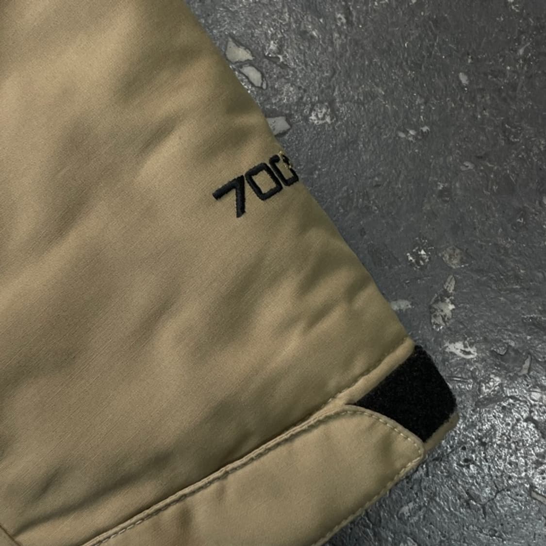 100 아이더 패딩 상품이미지5