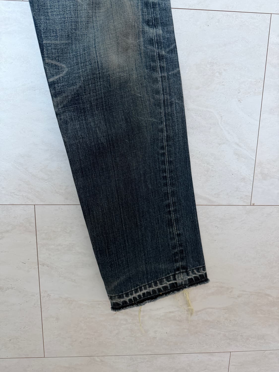 빈티지 리바이스 505 디스진 상품이미지4