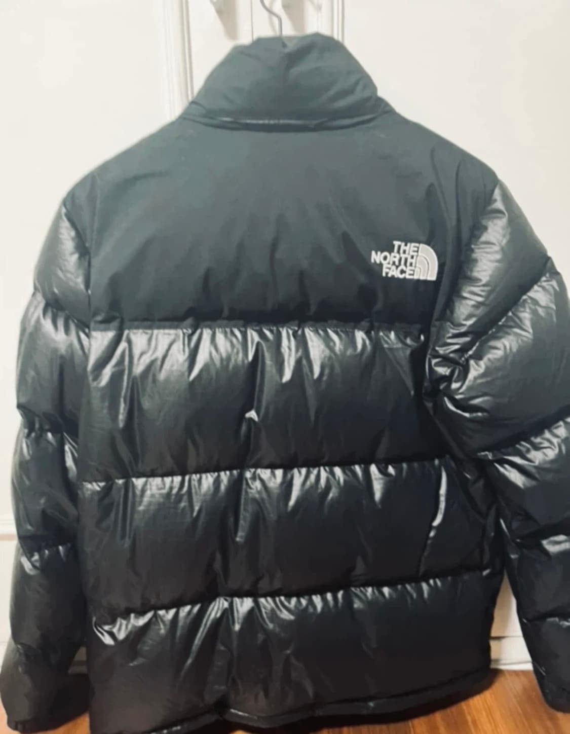 노스페이스 화이트라벨 노벨티 눕시 L 새상품 상품이미지3