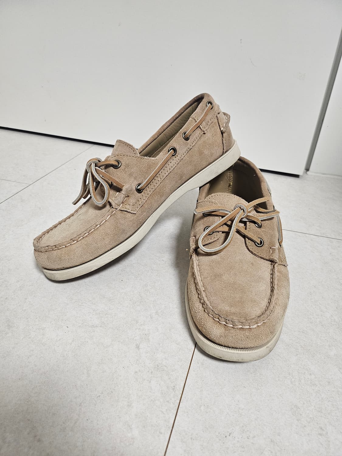 세바고 Sebago 보트슈즈
 상품이미지1