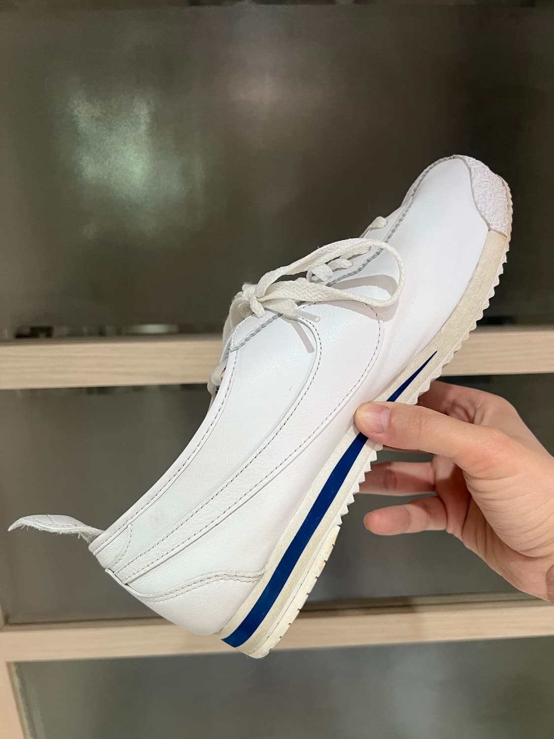 나이키/ 코르테즈 슈독 72 스니커즈 / 270 상품이미지8