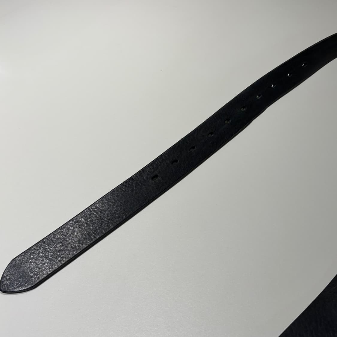 헨더스킴 슈링크 숄더 벨트 상품이미지4