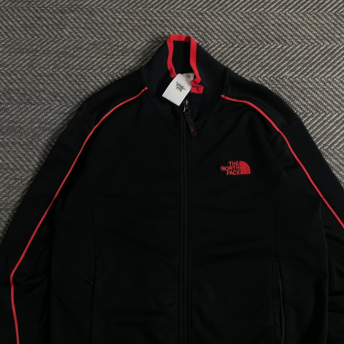 노스페이스 올드스쿨 트랙탑 자켓o 3524 상품이미지4