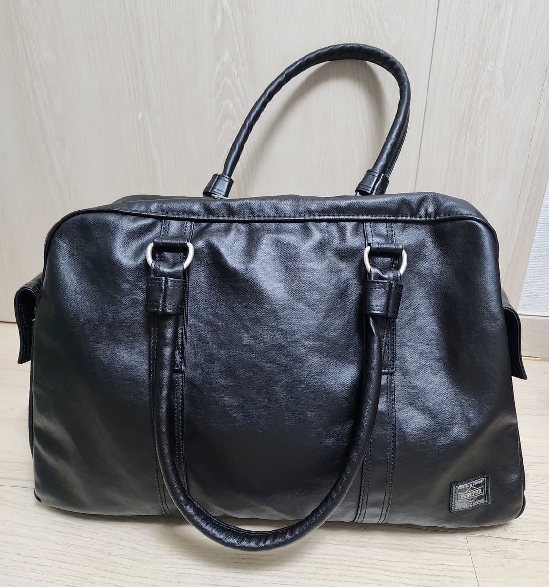 요시다포터 프리스타일 보스턴백  상품이미지1