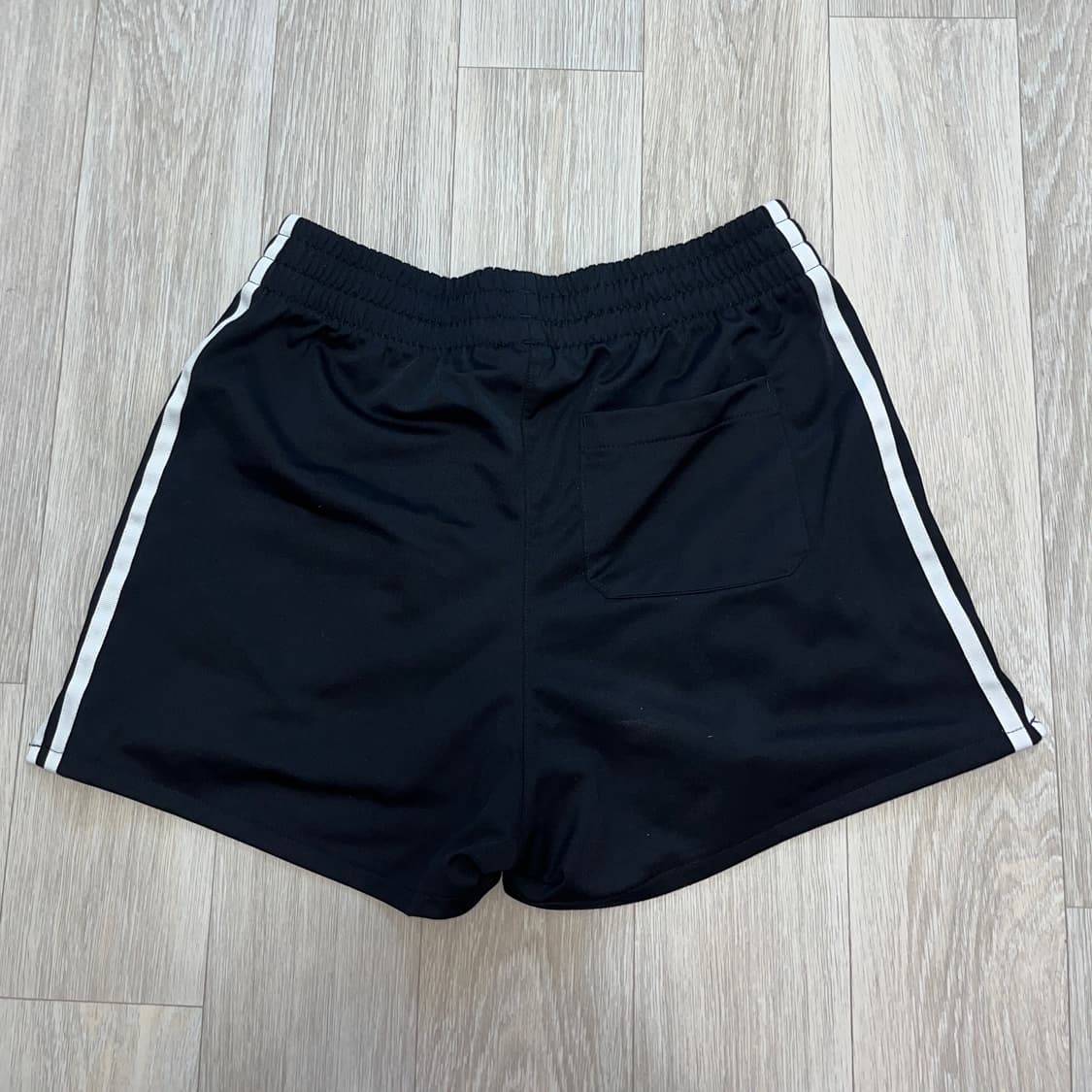 아디다스 트랙 쇼츠 S 상품이미지2