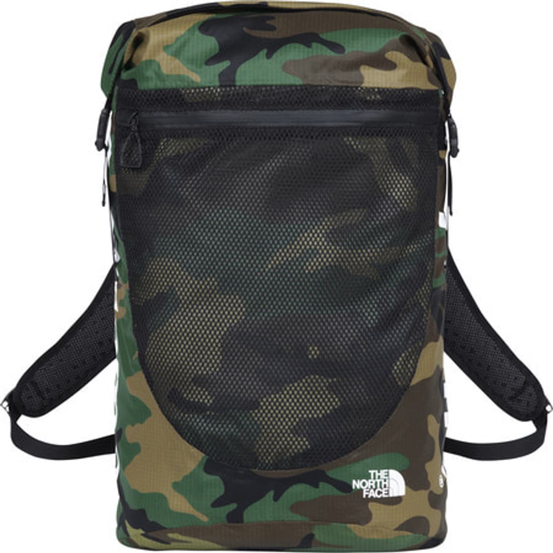 슈프림 노스페이스 워터프루프 백팩 상품이미지3