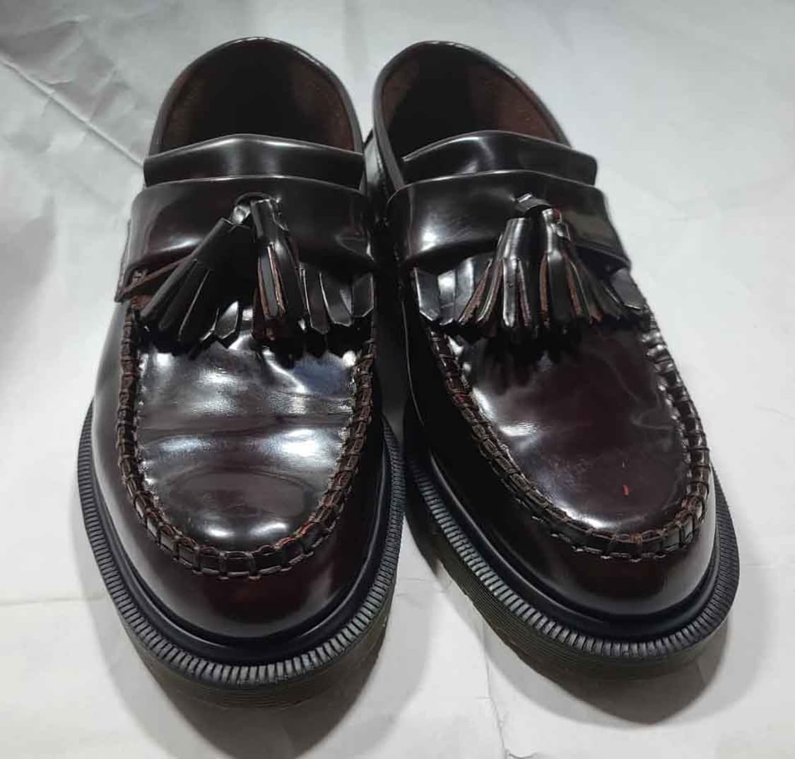 닥터마틴 테슬로퍼 UK7사이즈(260) 상품이미지1