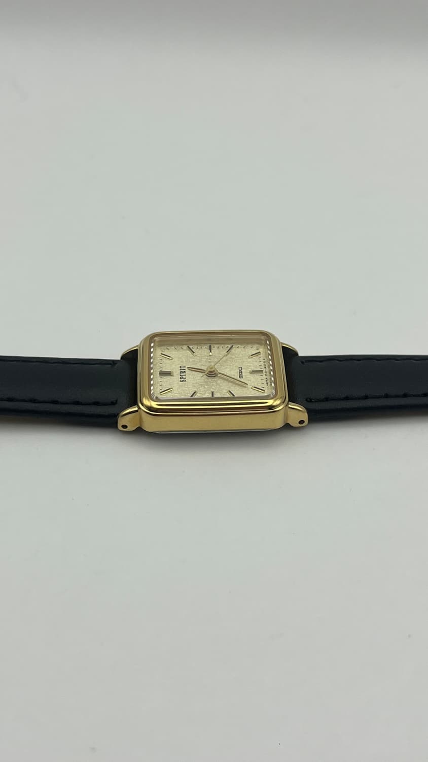 세이코 여성용 빈티지시계 상품이미지5