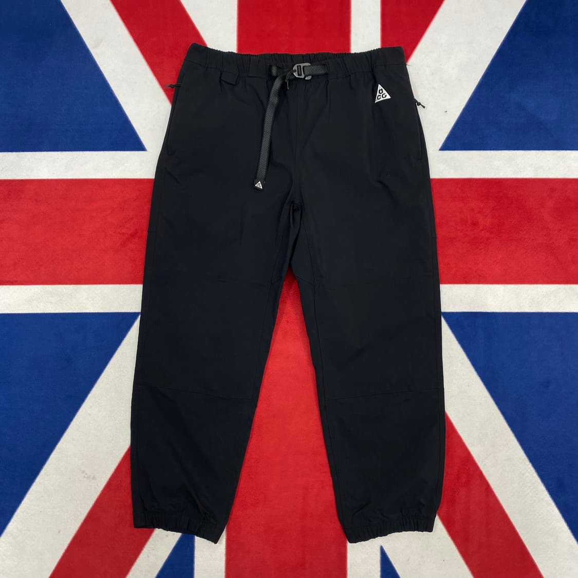 나이키ACG 트레일 조거팬츠 XXL 상품이미지1