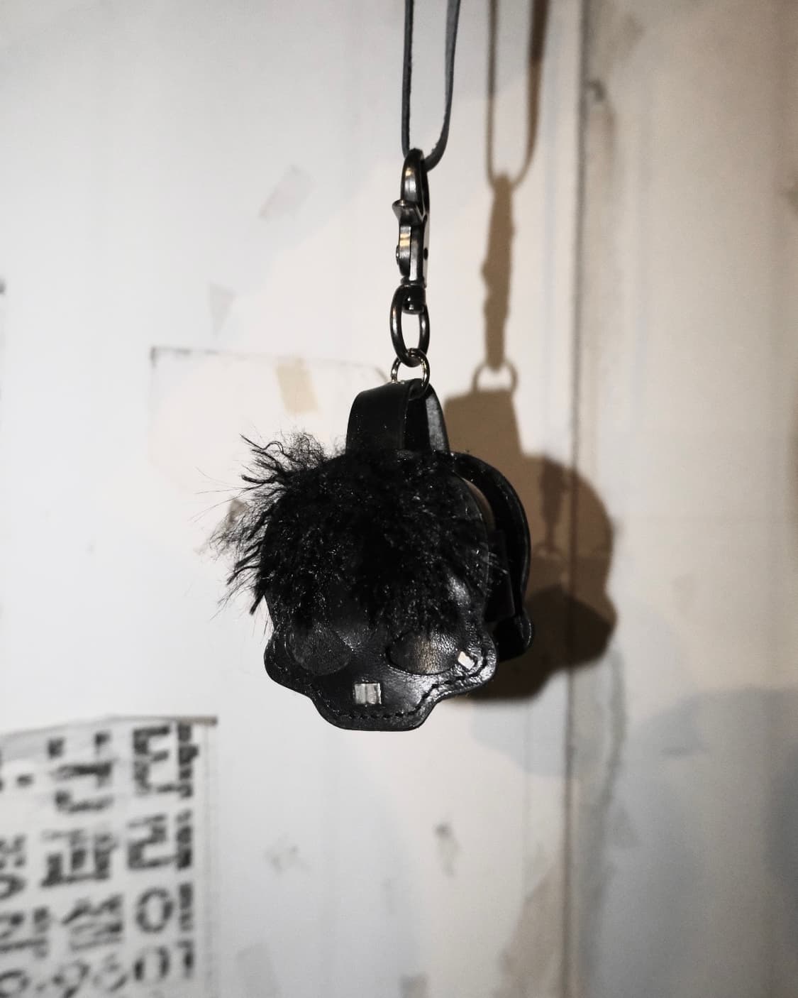 Dooly Skull AirPods Case 상품이미지2