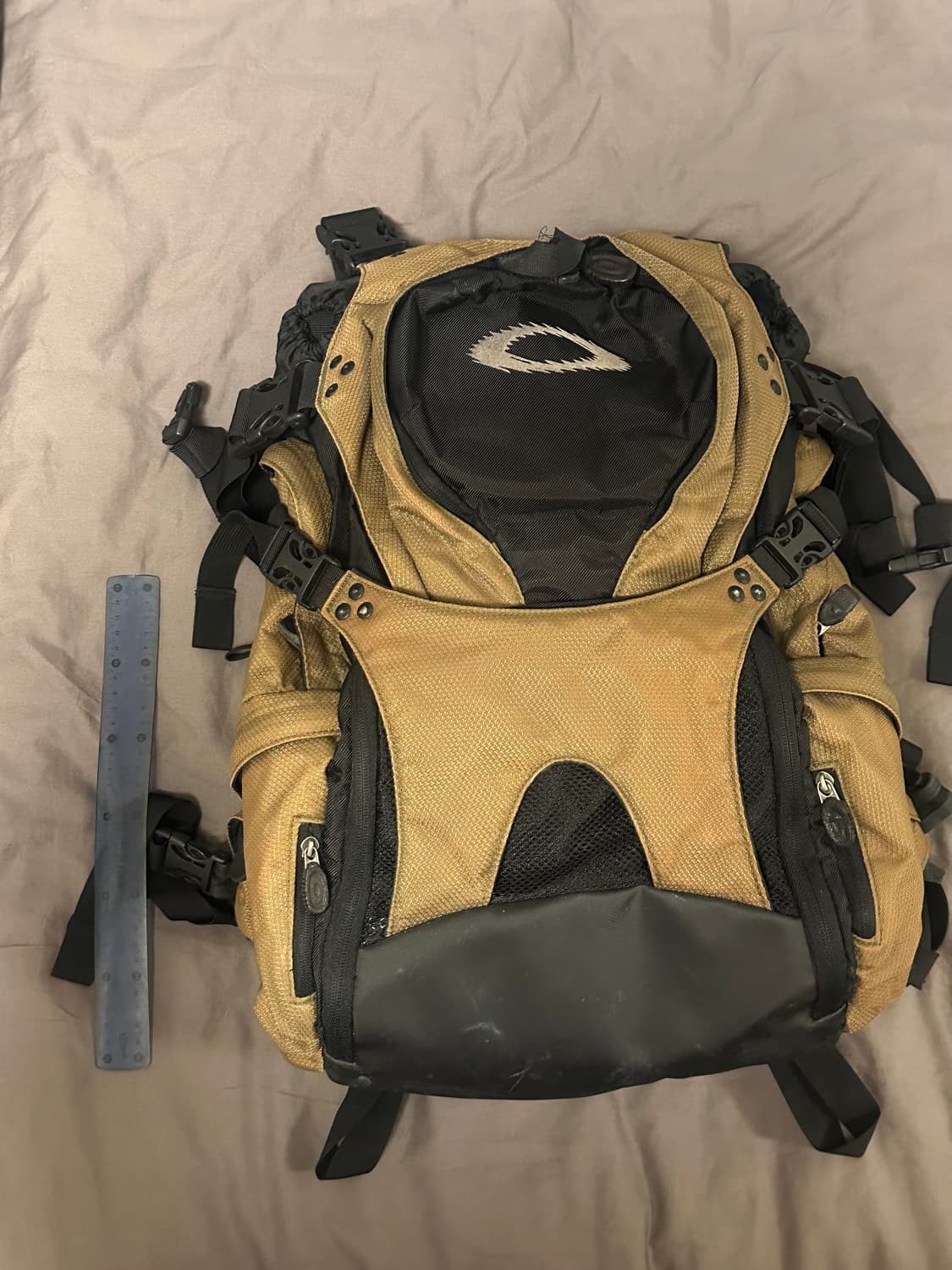 오클리 백팩 상품이미지4