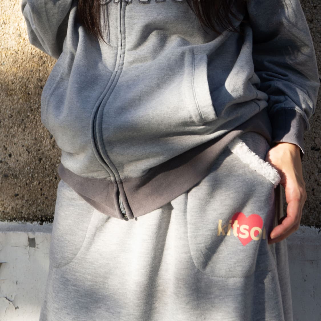 윈터보아 코코 SET 상품이미지5