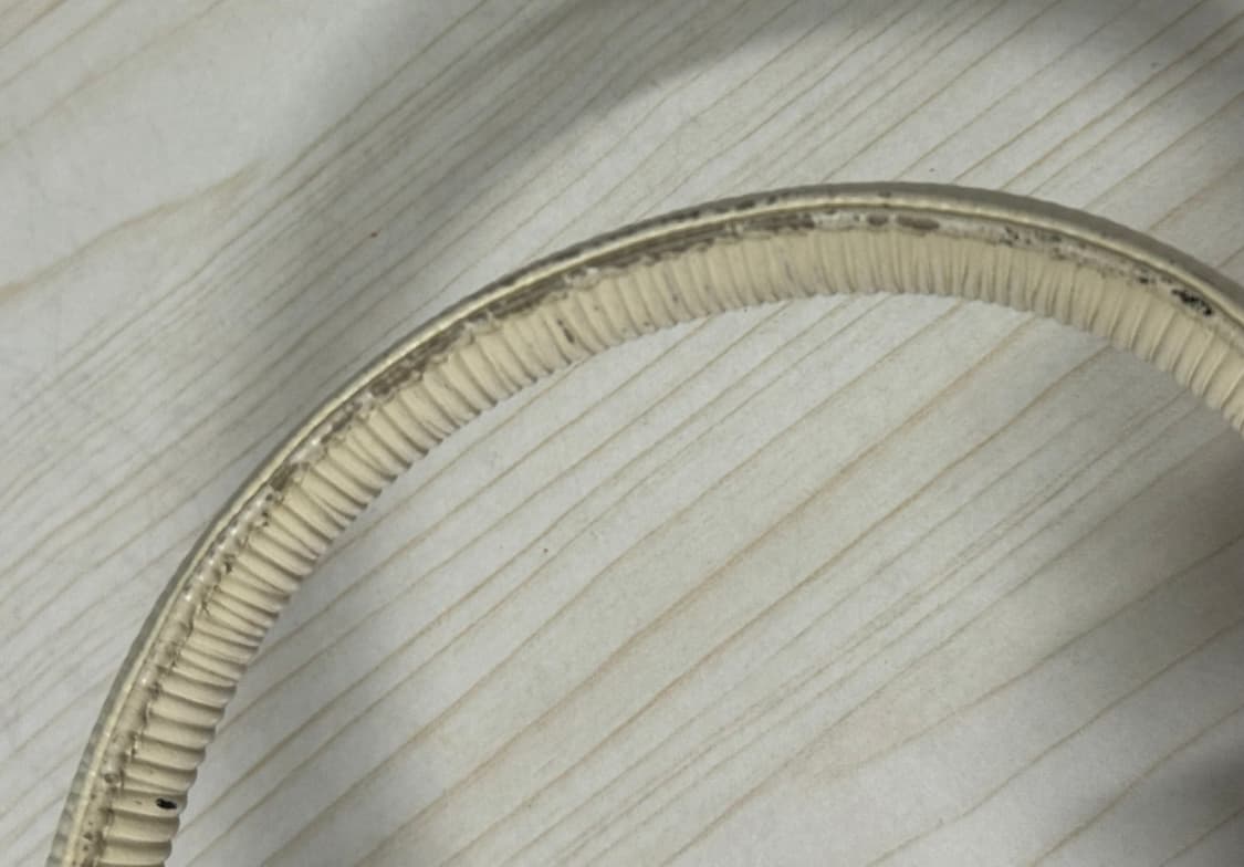 메트로시티 갸루 토트백 상품이미지3