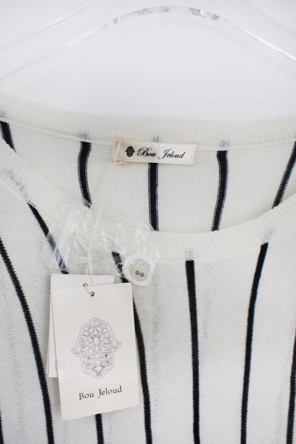 Bou Jeloud 상품이미지4