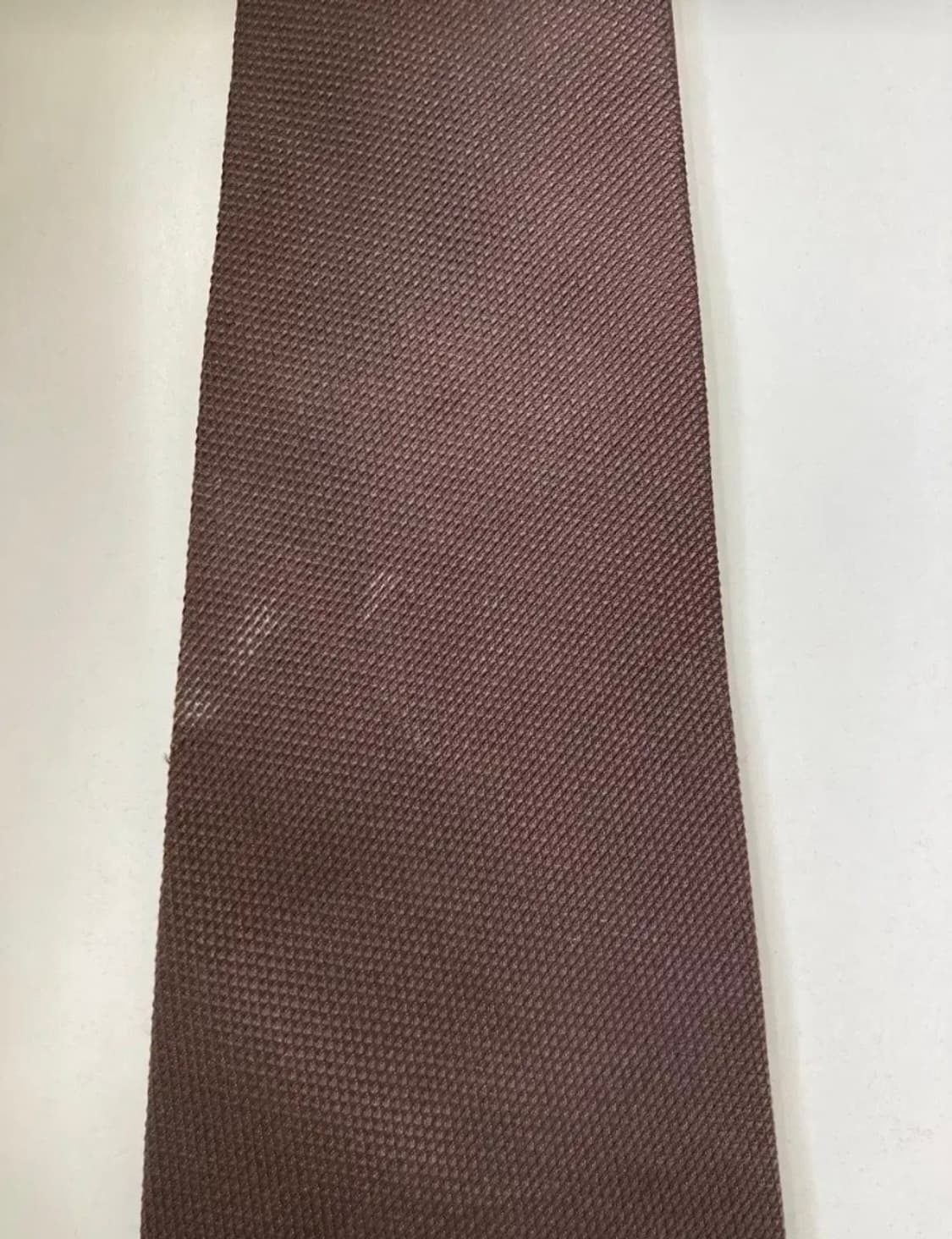 Zara Man 넥타이 상품이미지7