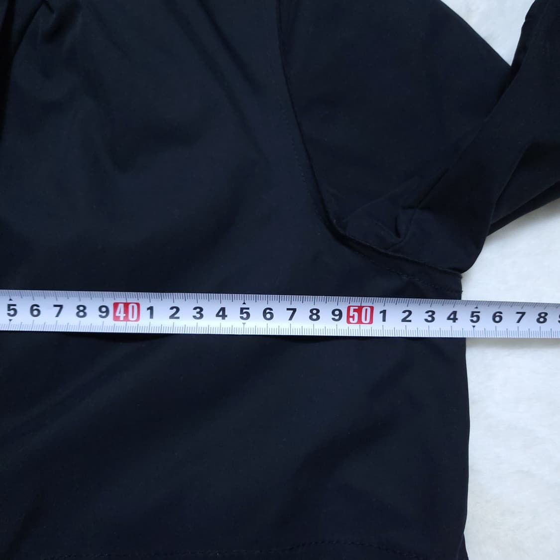 캘빈클라인 여성 점퍼 38 0224 상품이미지5