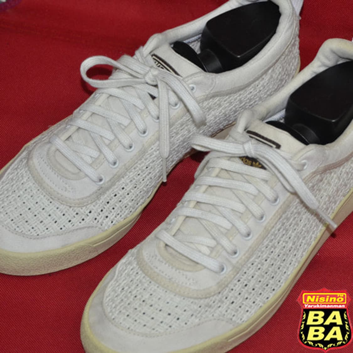 RANSOM x adidas Originals Strata Mesh 상품이미지2