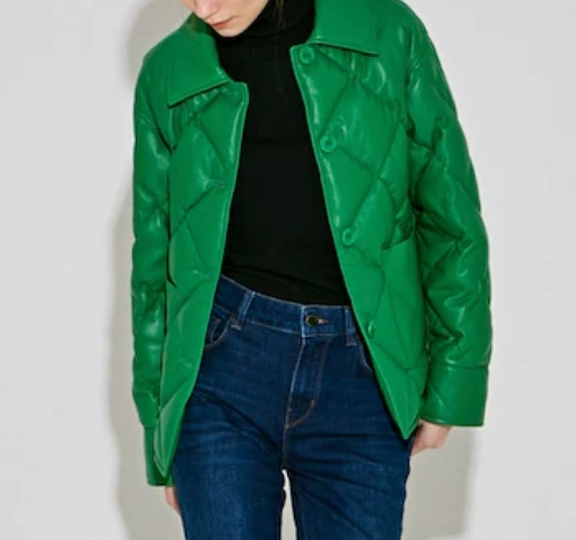 ROBO 램스킨 구스다운 상품이미지4