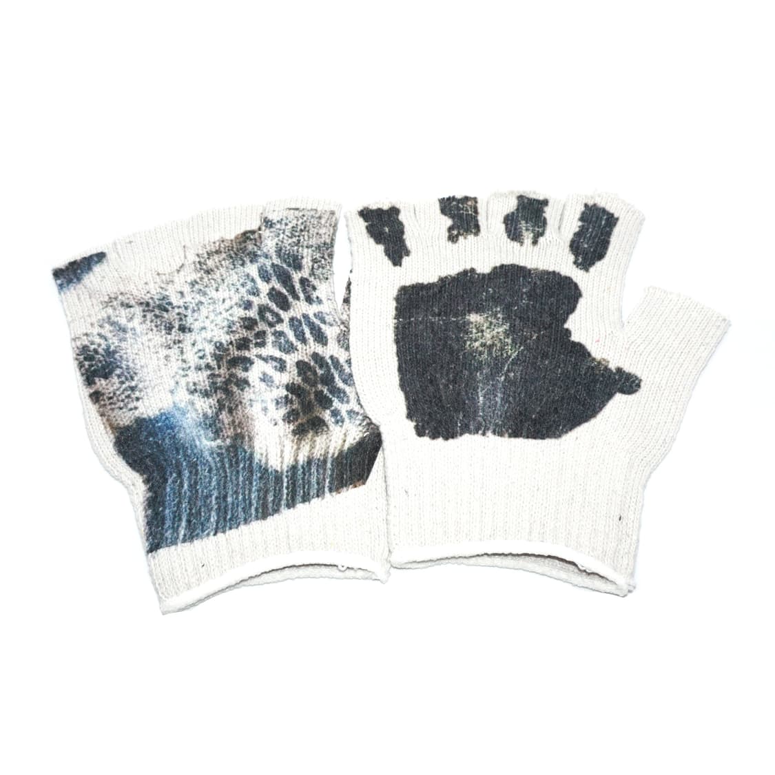 bsu 핑거리스 장갑 상품이미지1