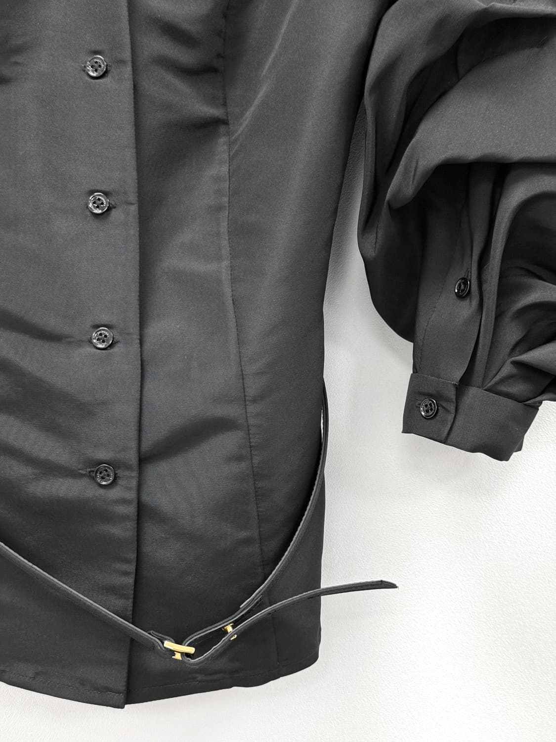 Carolina Herrera Puff Sleeve  Jacket 상품이미지4