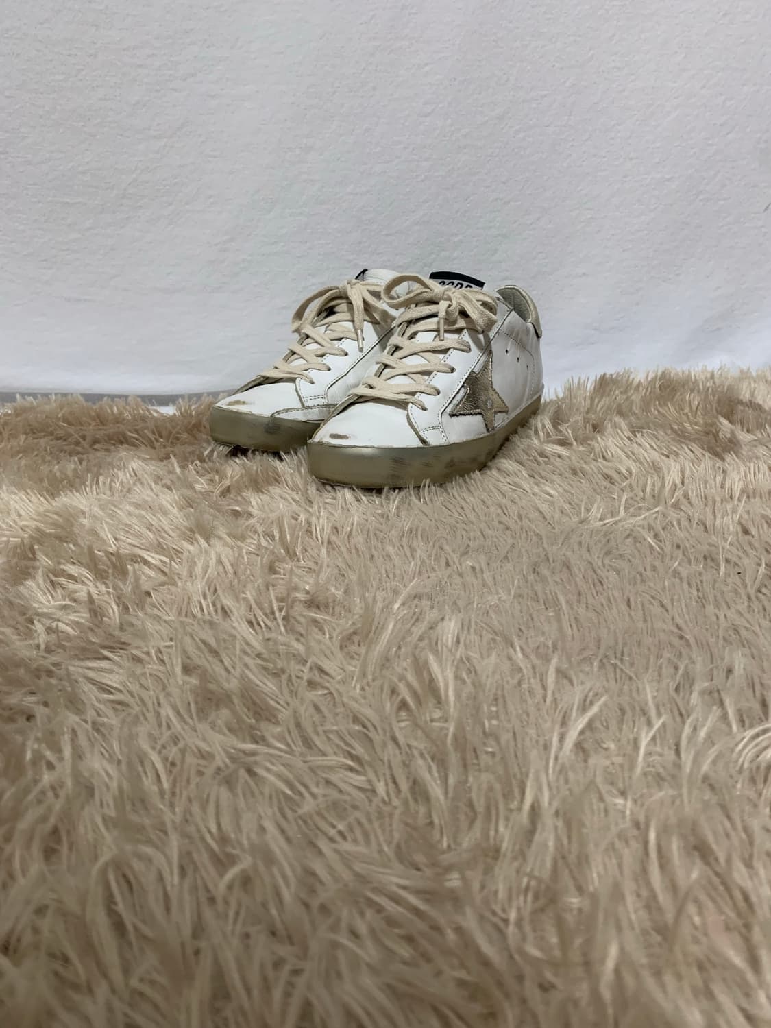 골든구스 슈퍼스타 상품이미지1