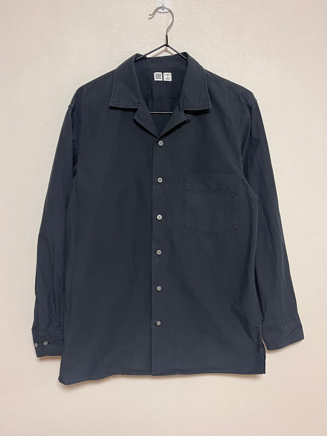 Uniqlo U 셔츠 s 상품이미지1