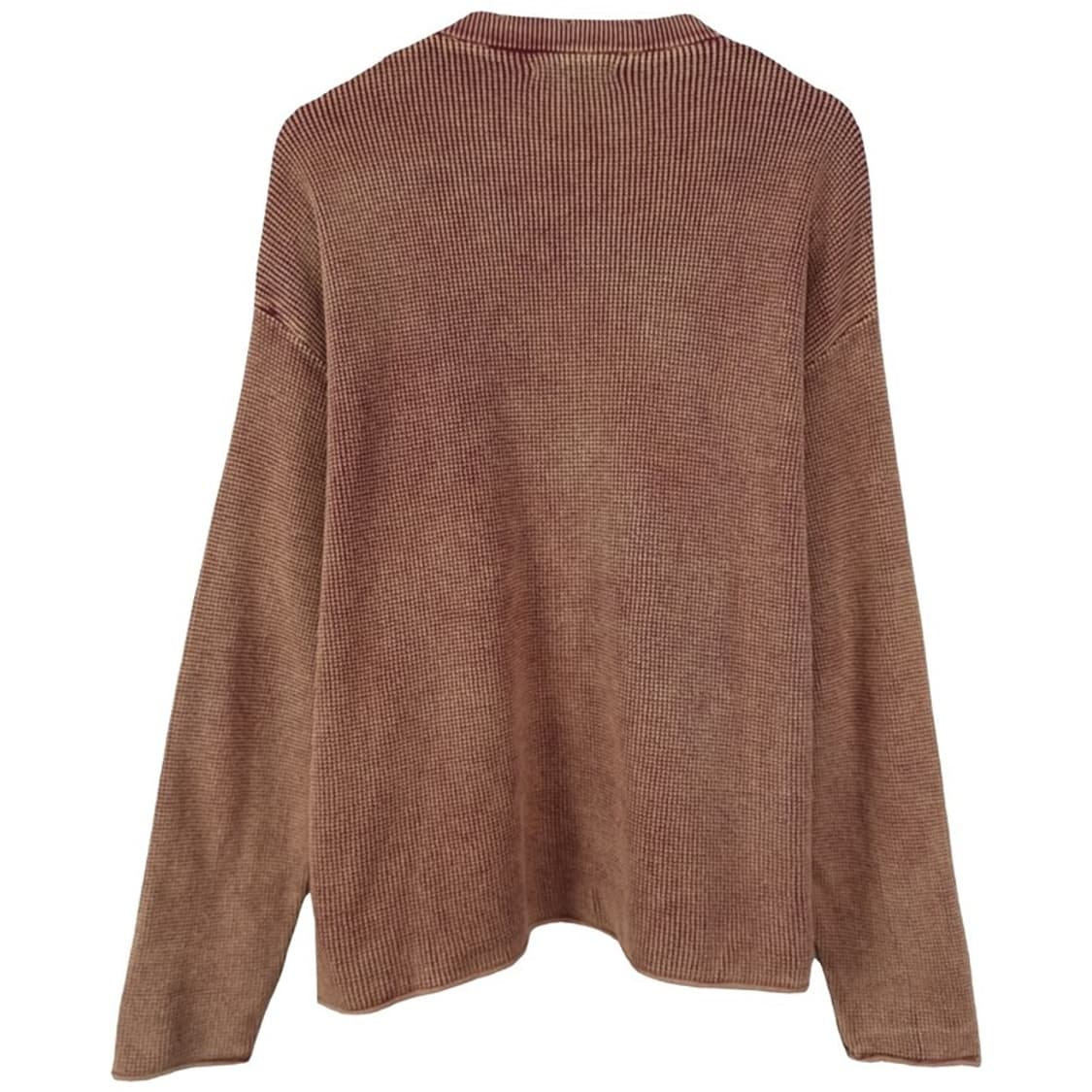 [자라] 빈티지 워시드 오버핏 롱슬리브 긴팔티 M19512 상품이미지3