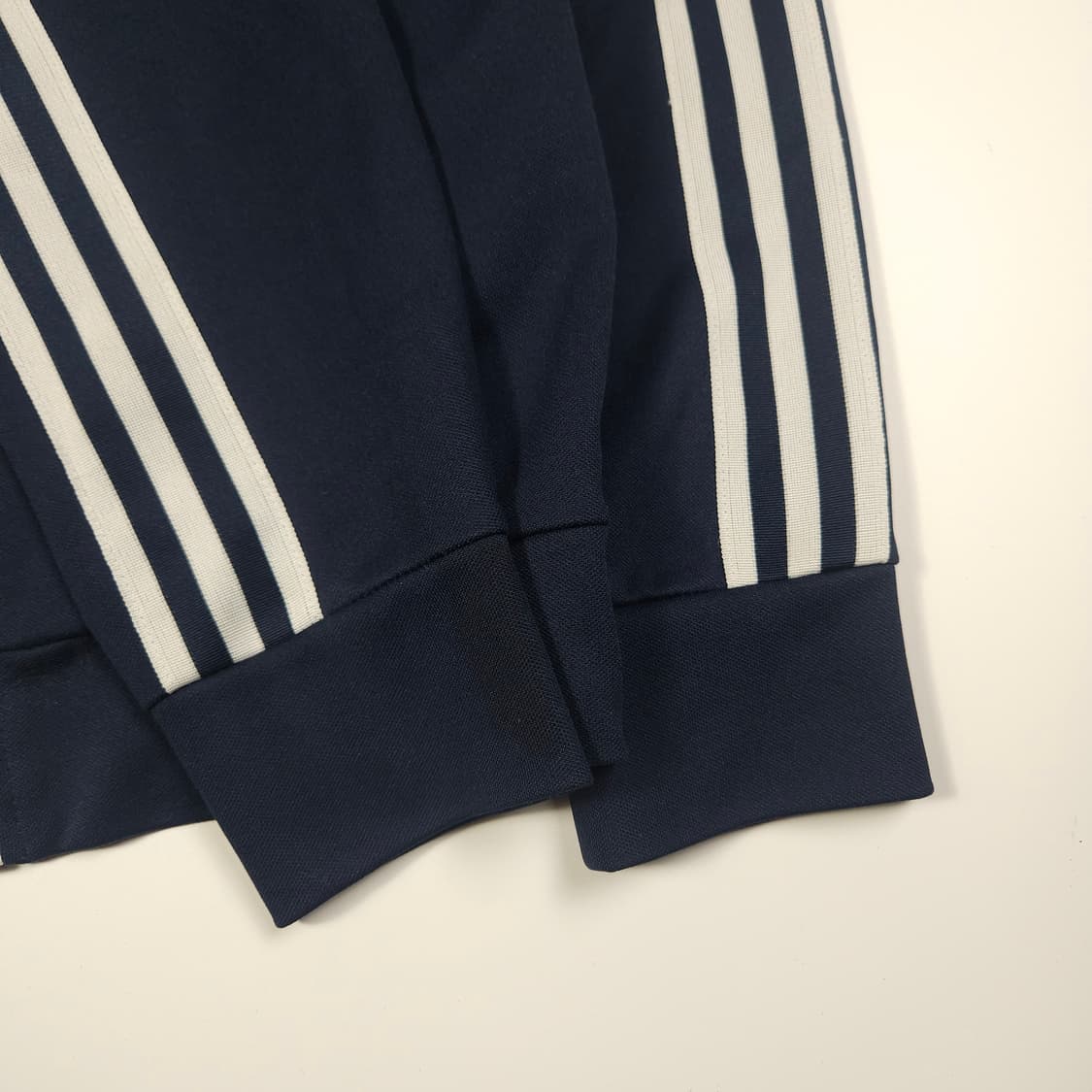 아디다스 파이어버드 유로파 트랙탑 네이비  상품이미지5