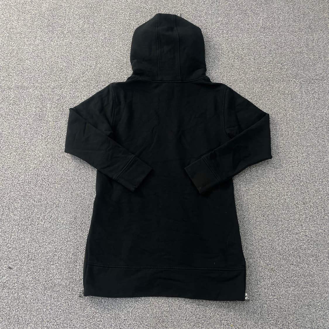 S 폴로랄프로렌 여성 사이드지퍼 후드티 0304S1 상품이미지4