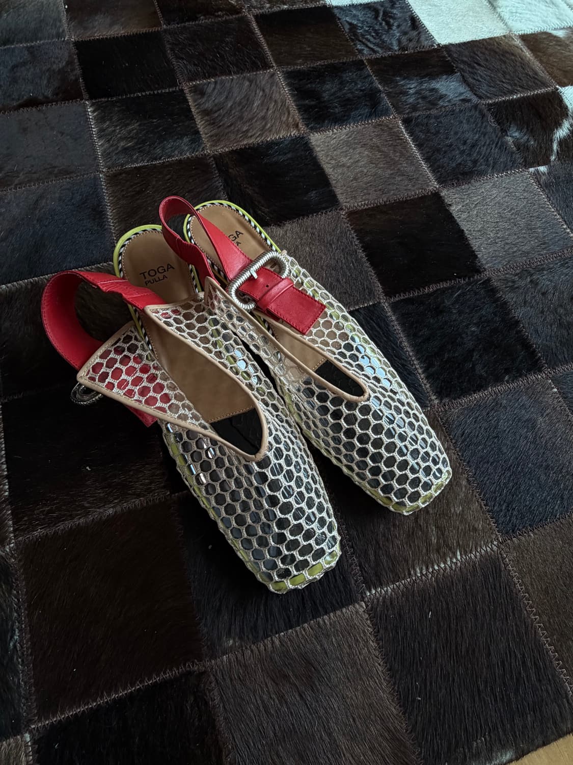 올드셀린 로퍼 상품이미지4