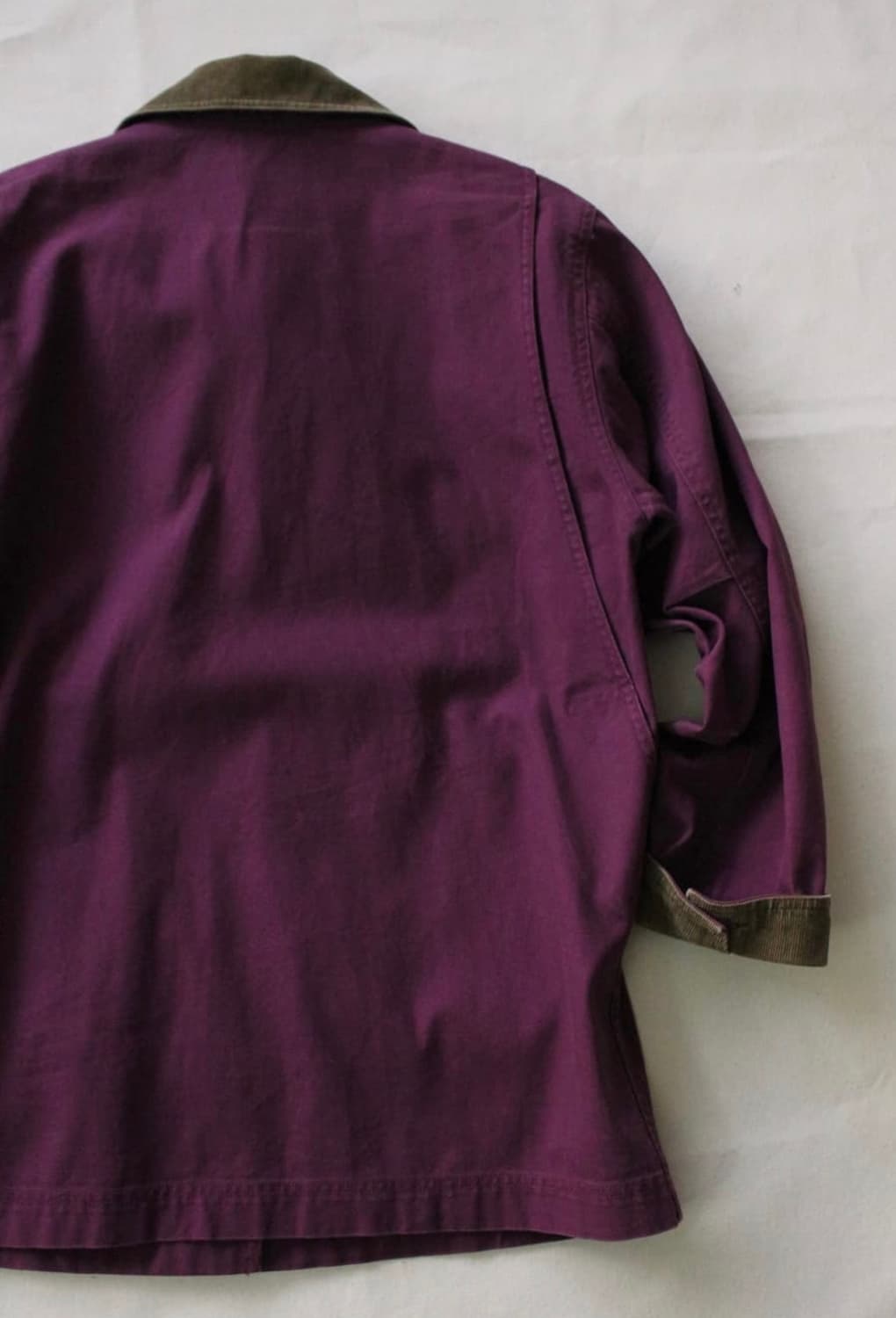 빈티지 엘엘빈 자켓 상품이미지4