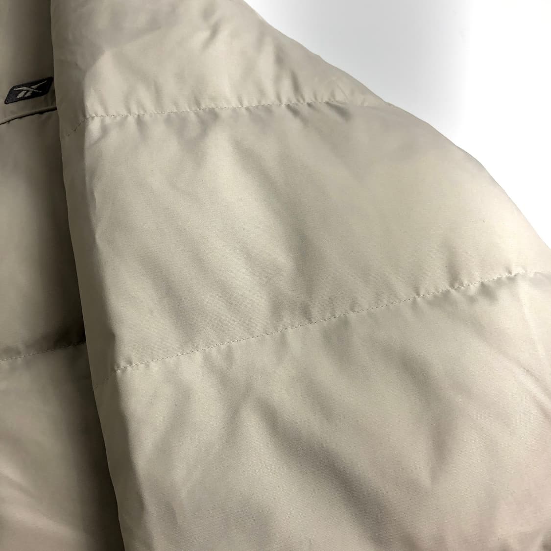 리복 90s 올드스쿨 덕다운 패딩 XL 상품이미지9