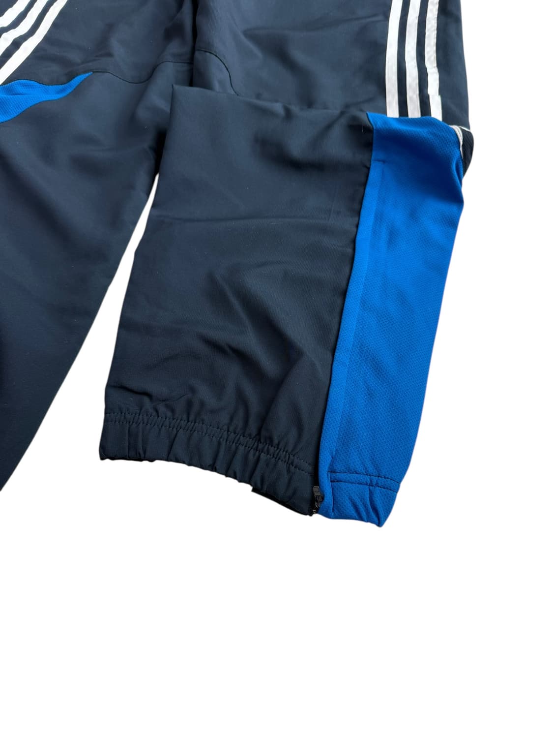 아디다스 네이비 블루 트랙팬츠 상품이미지8